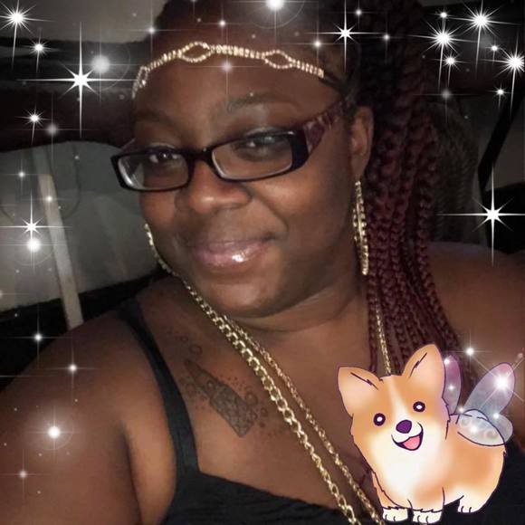 Meet your Posher, Felisha - Picture 1 of 1